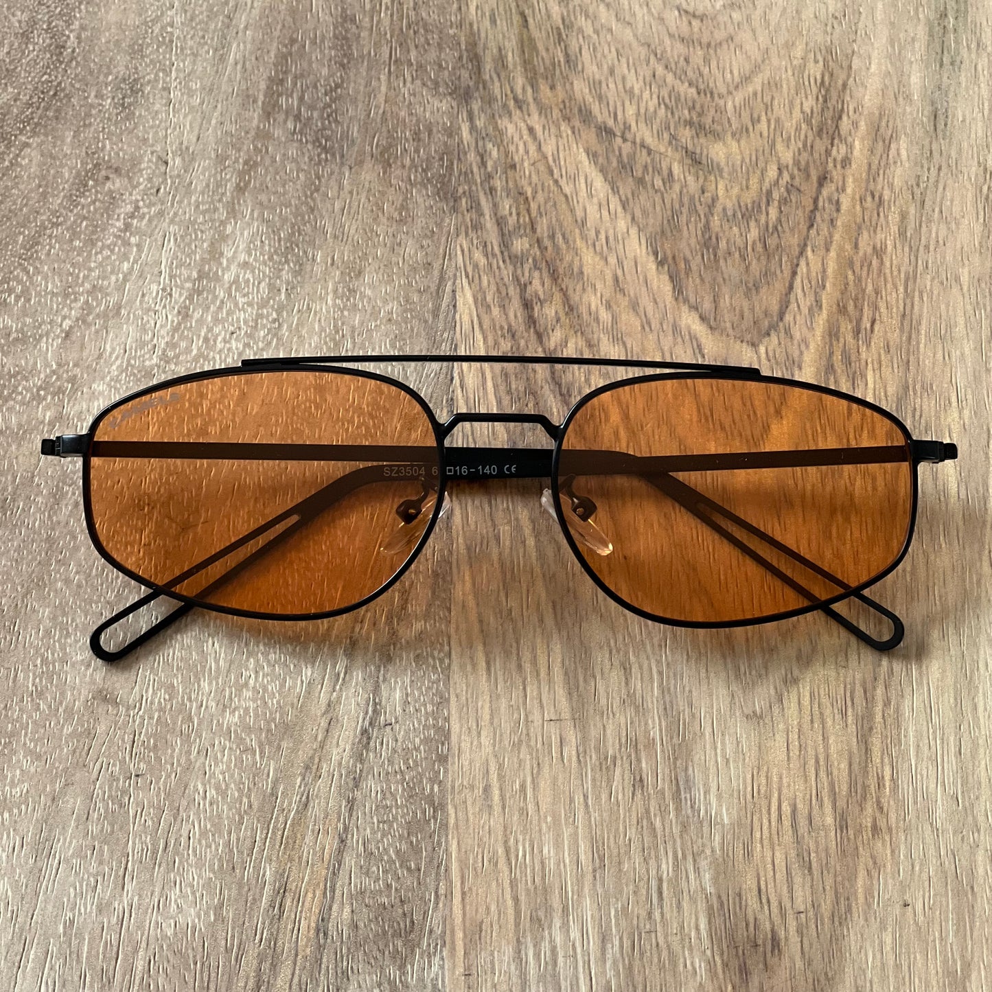 LAVA Orange