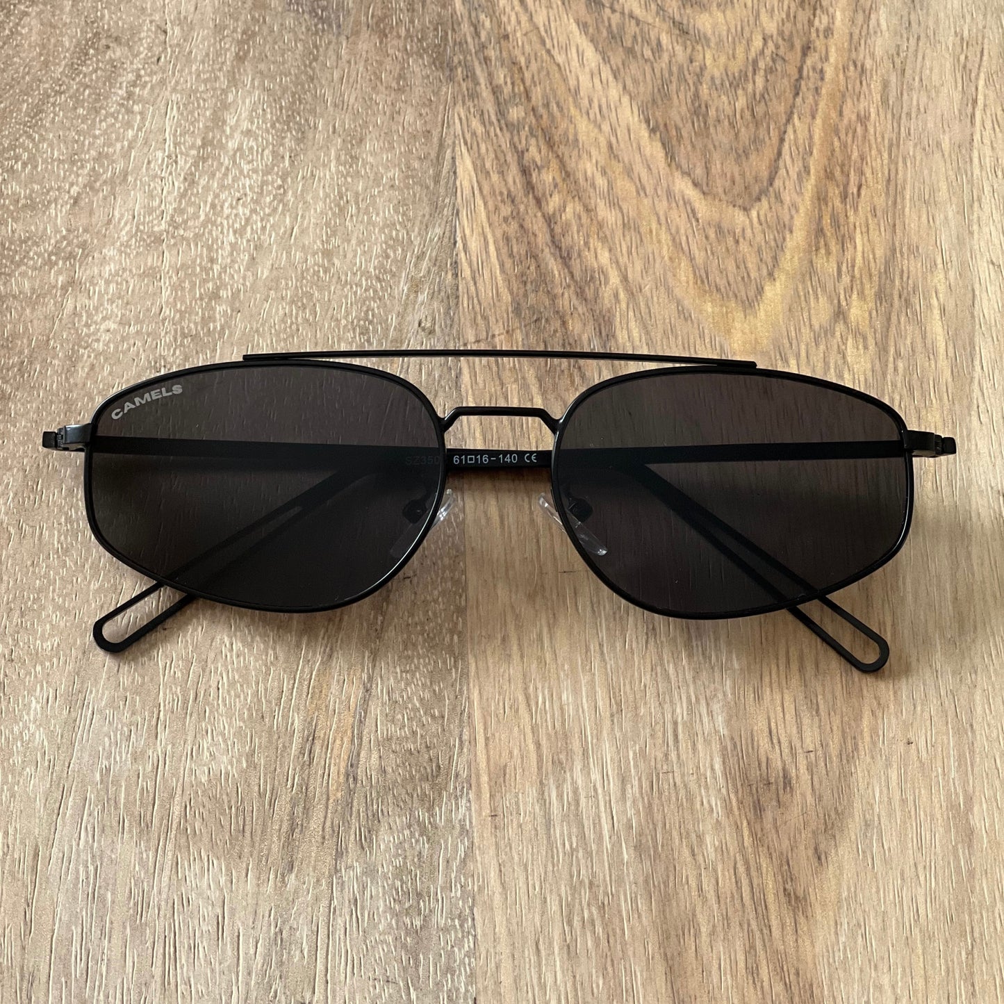 LAVA Black