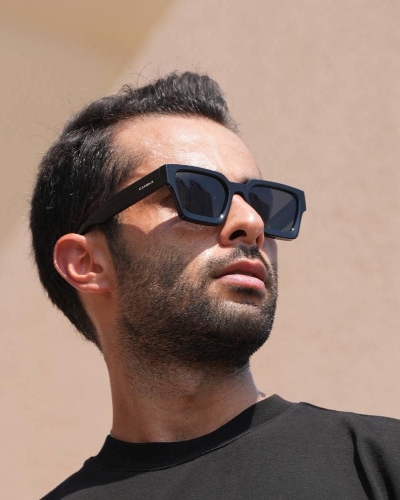 dome sunglasses