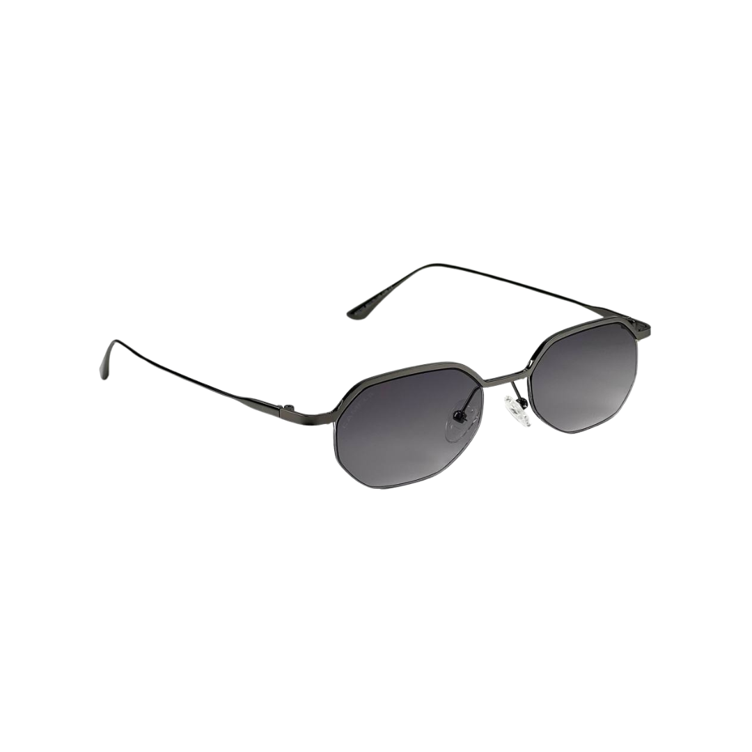 grey capri sunglasses