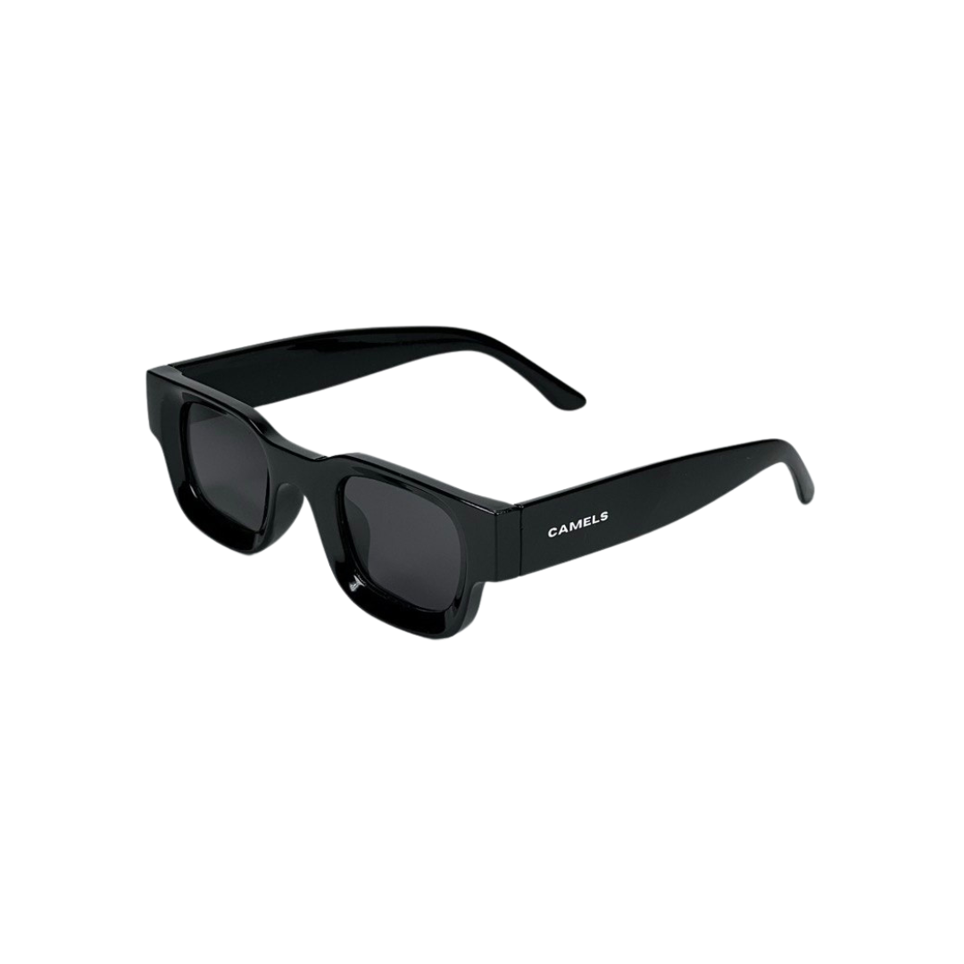 gala round sunglasses
