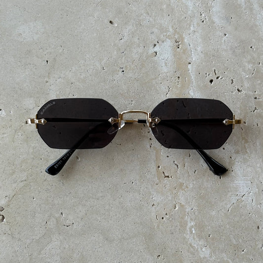 classic black