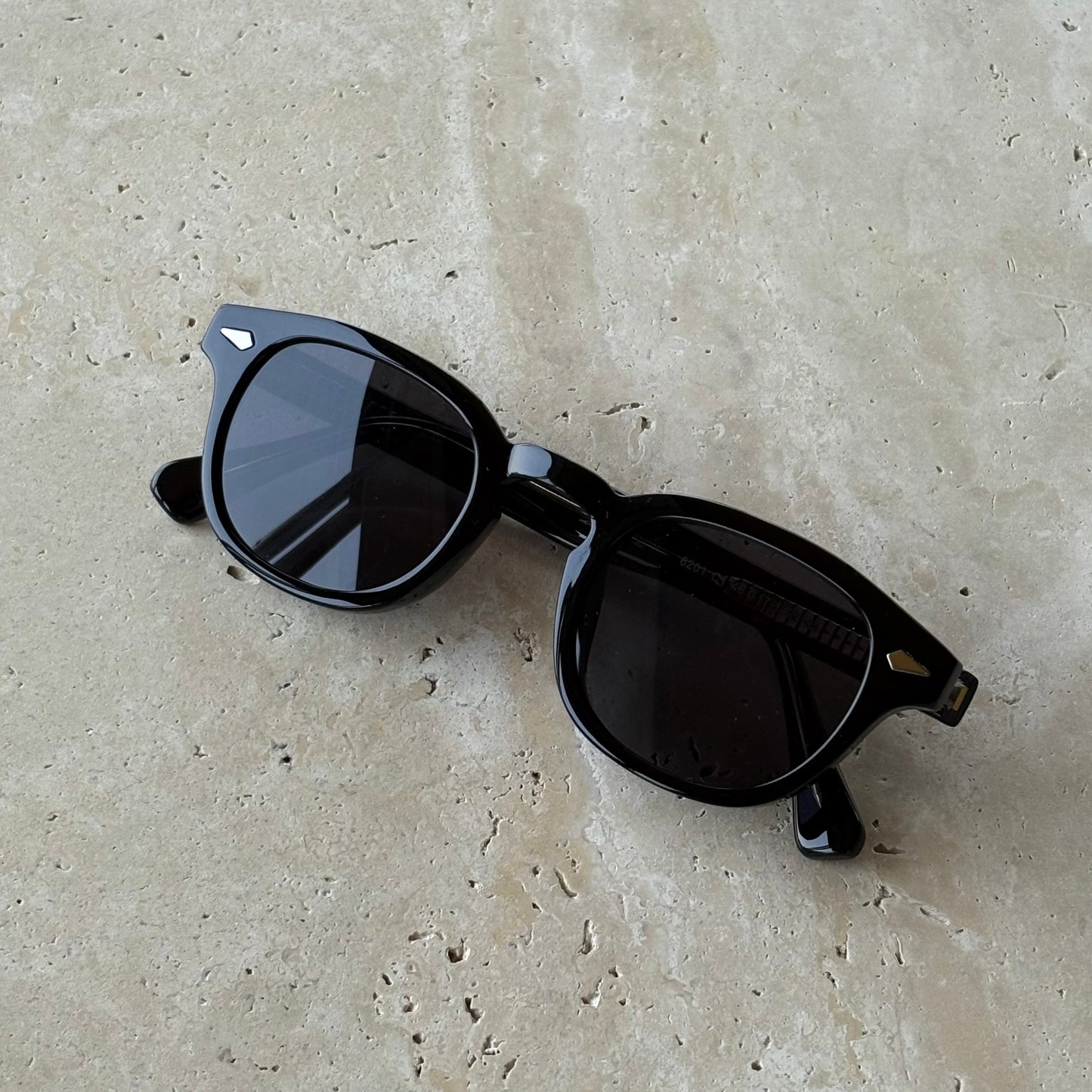 vintage black