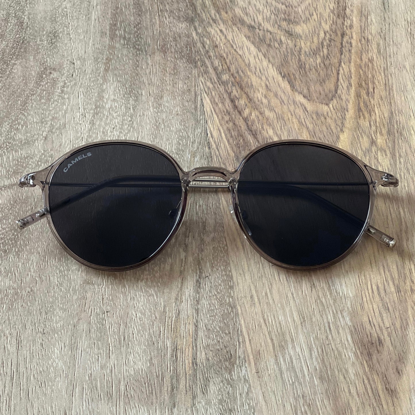 Opera gray