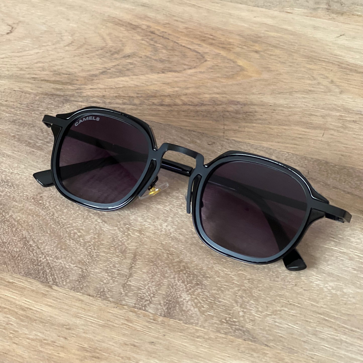 Nava Black