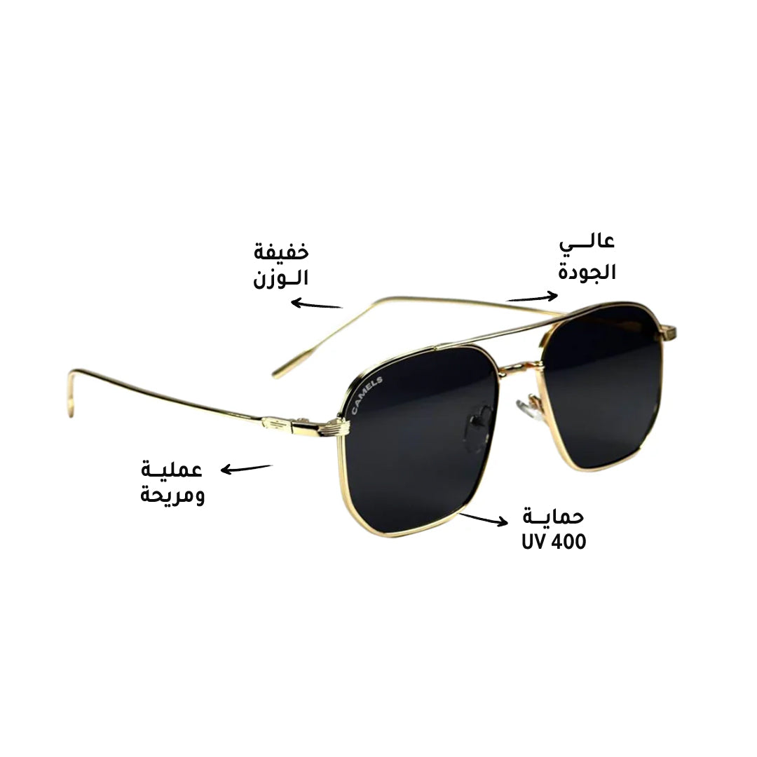 aviator gold