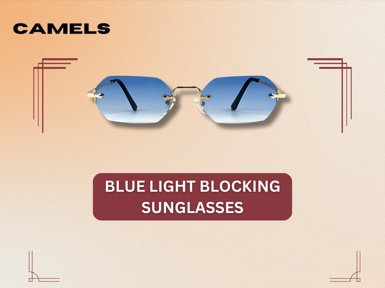 blue light blocking sunglasses