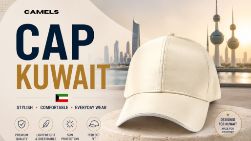 Cap Kuwait 