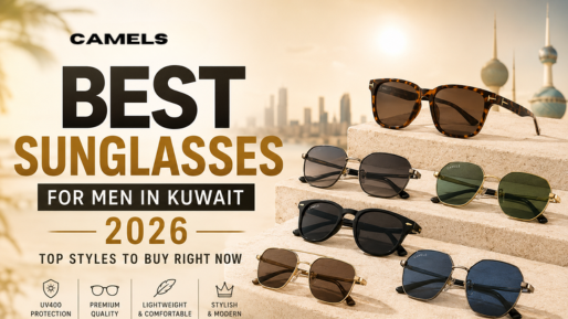 Best sunglasses for men 