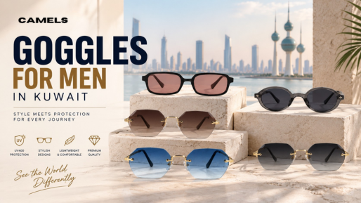 goggles for men