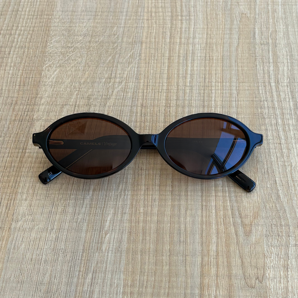 Ree Tiger Brown
