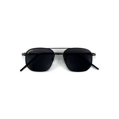 aviator black