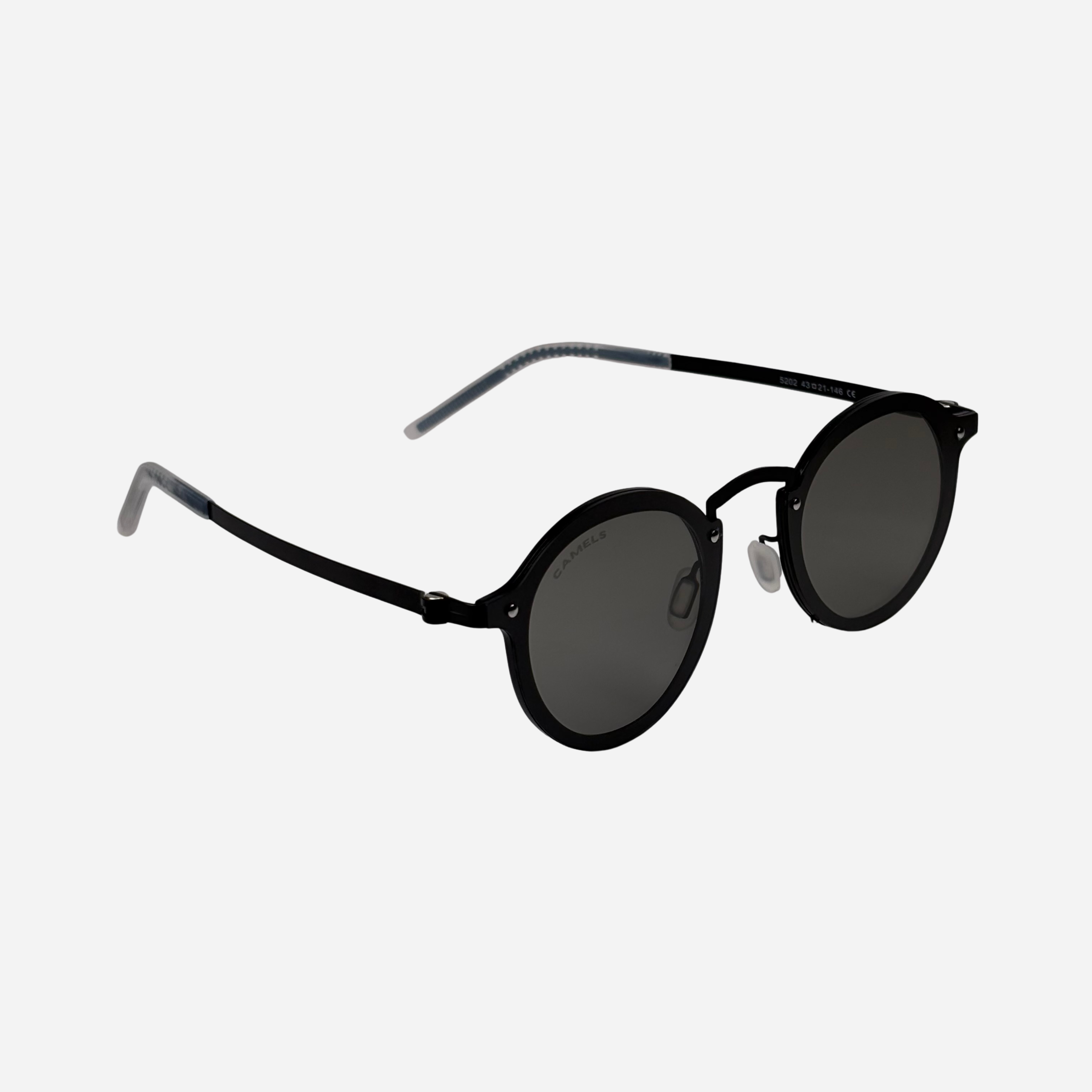 Adjustable Black