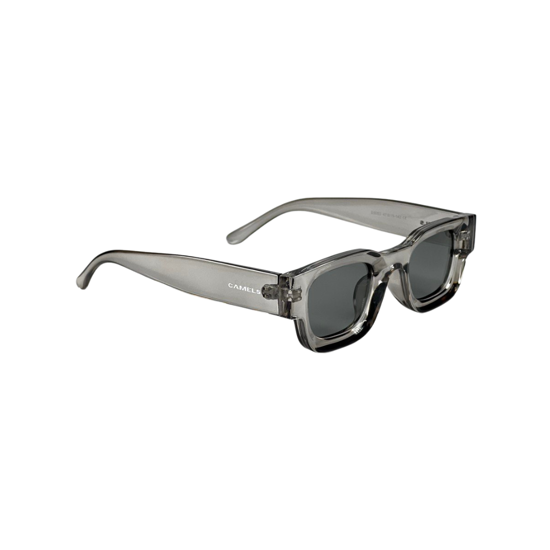 grey gala sunglasses