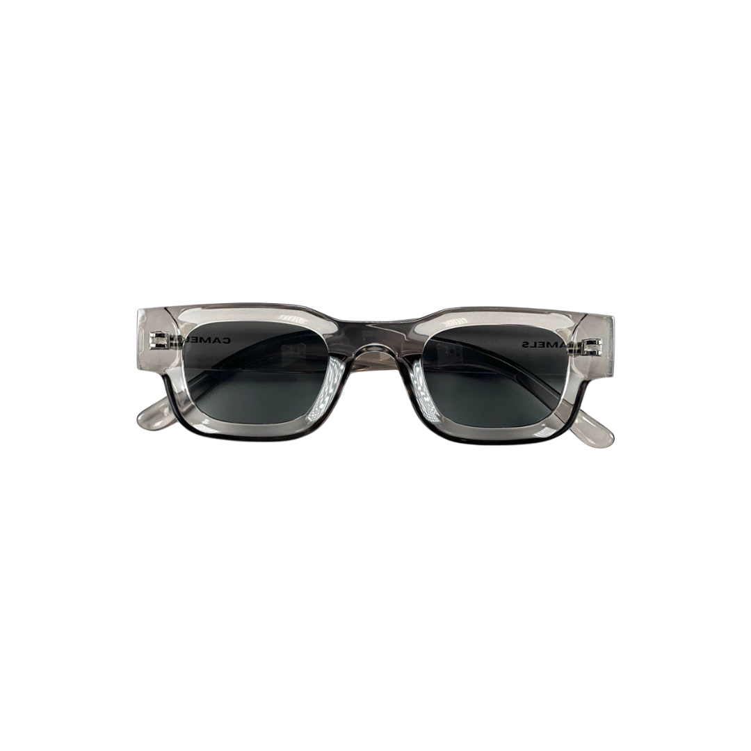 grey gala sunglasses
