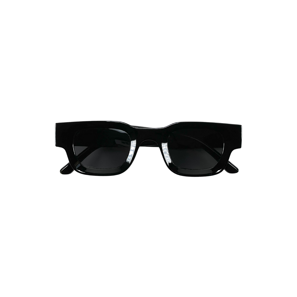 gala round sunglasses