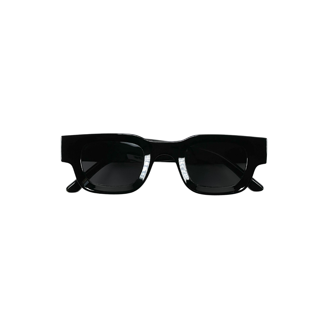 gala round sunglasses