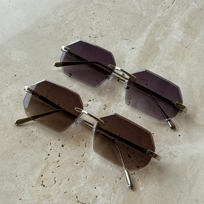 Octa brown