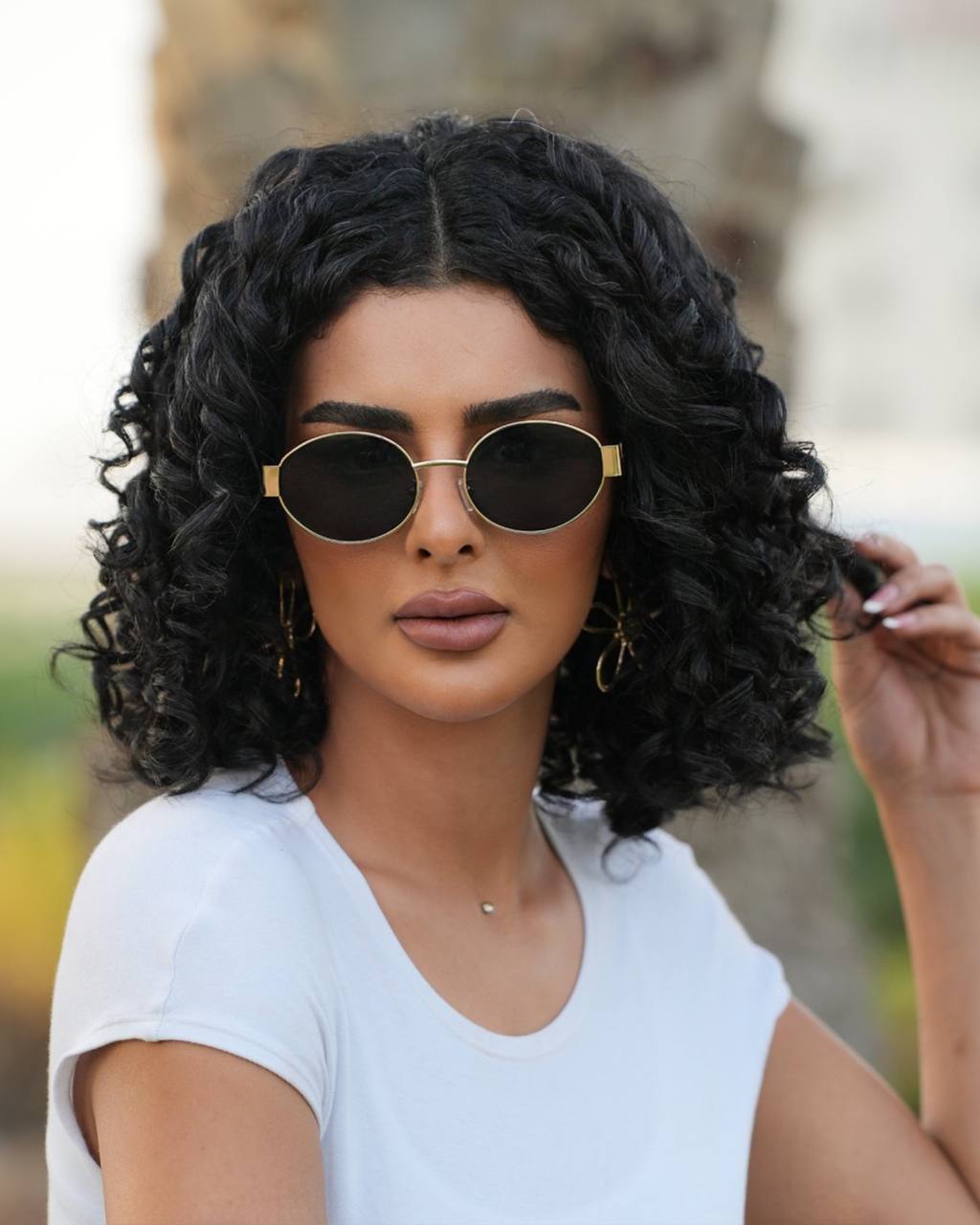lily sunglasses