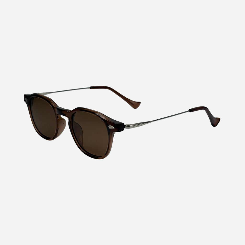 Icon all brown