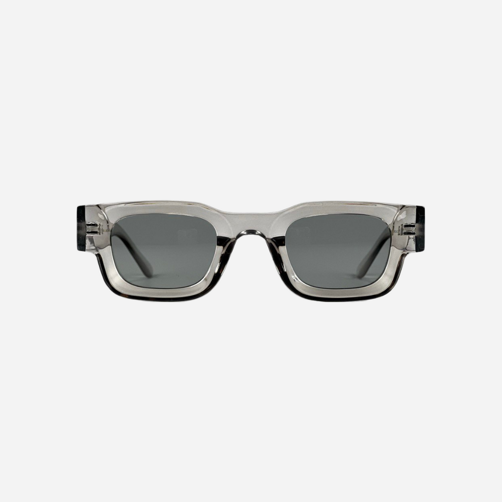 grey gala sunglasses