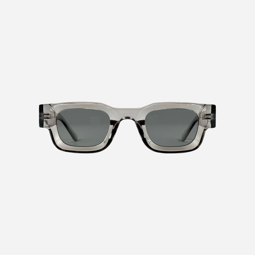 grey gala sunglasses
