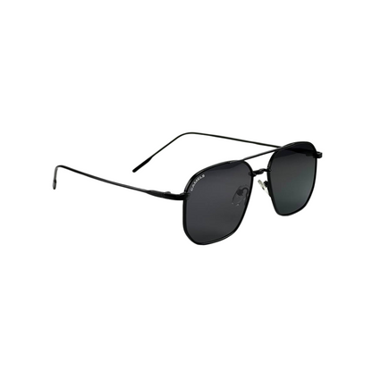 aviator black