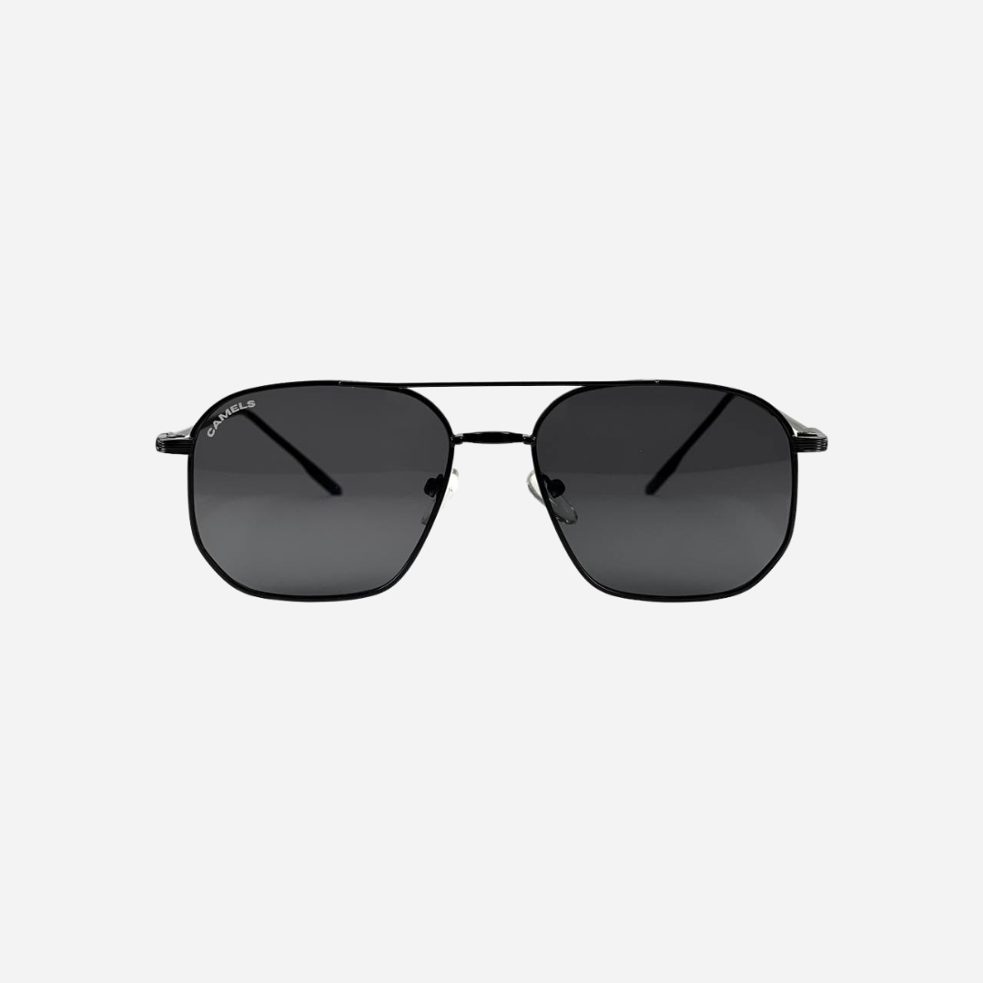 aviator black