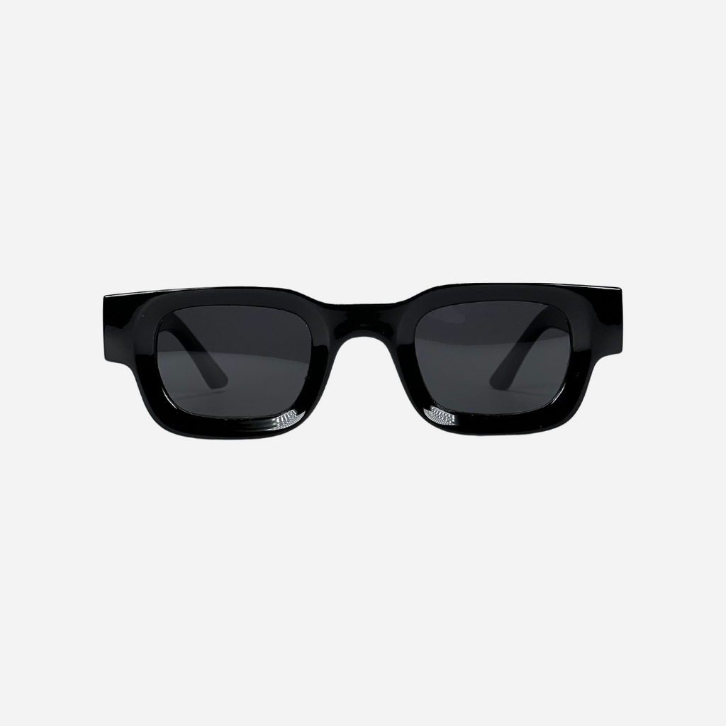 gala round sunglasses
