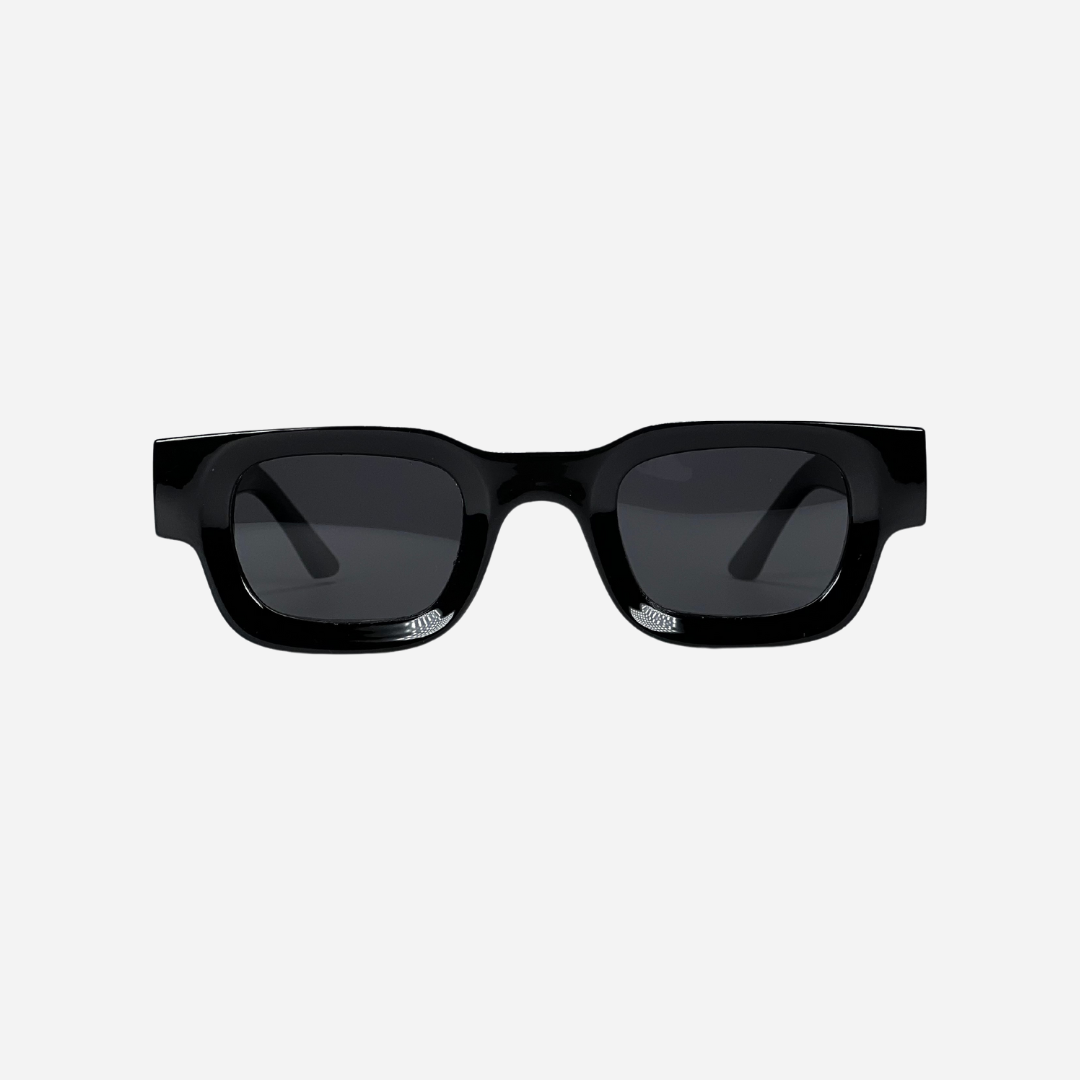gala round sunglasses