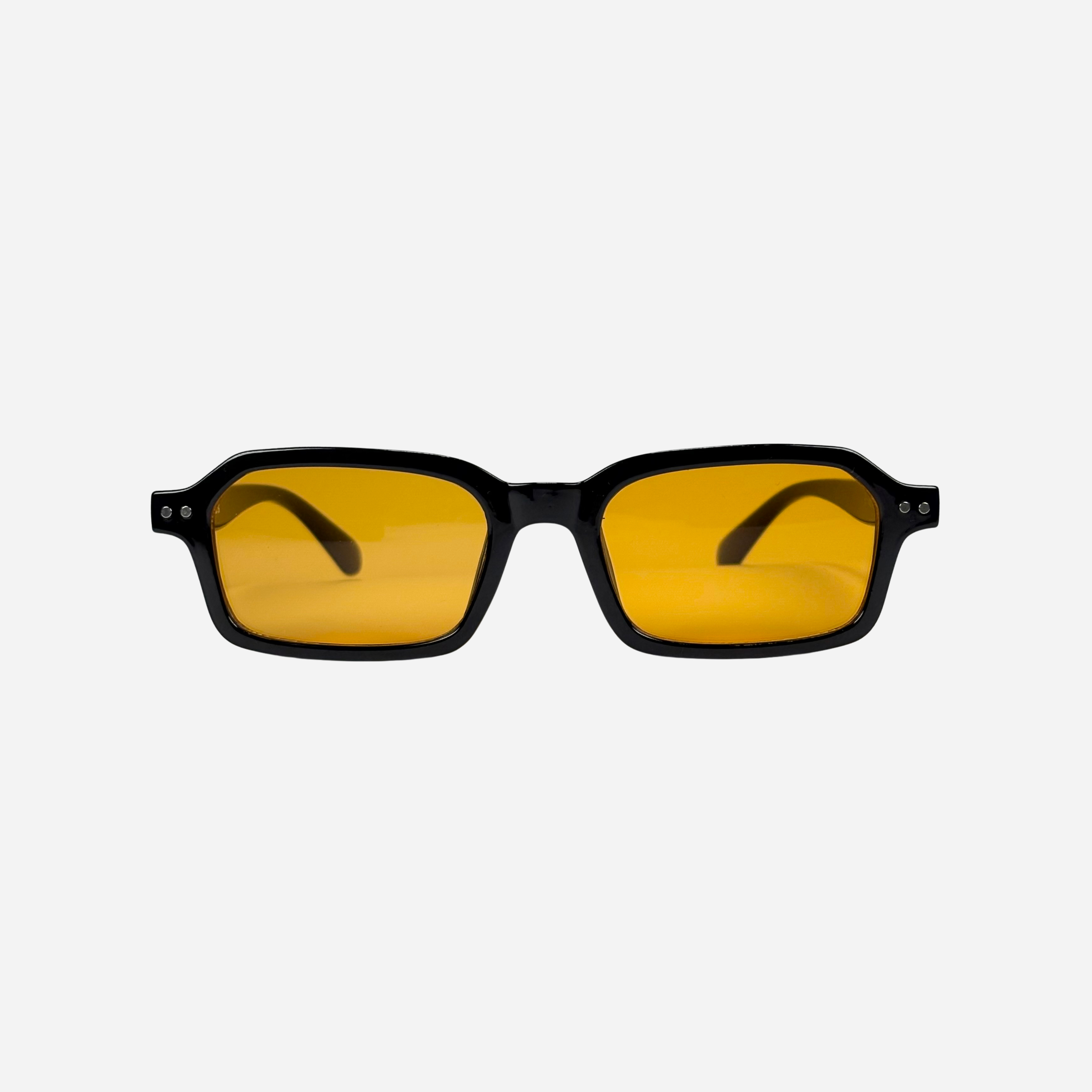 نظارة شمس برتقالي فانتا