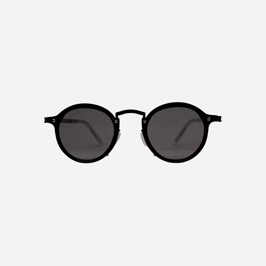 Adjustable Black