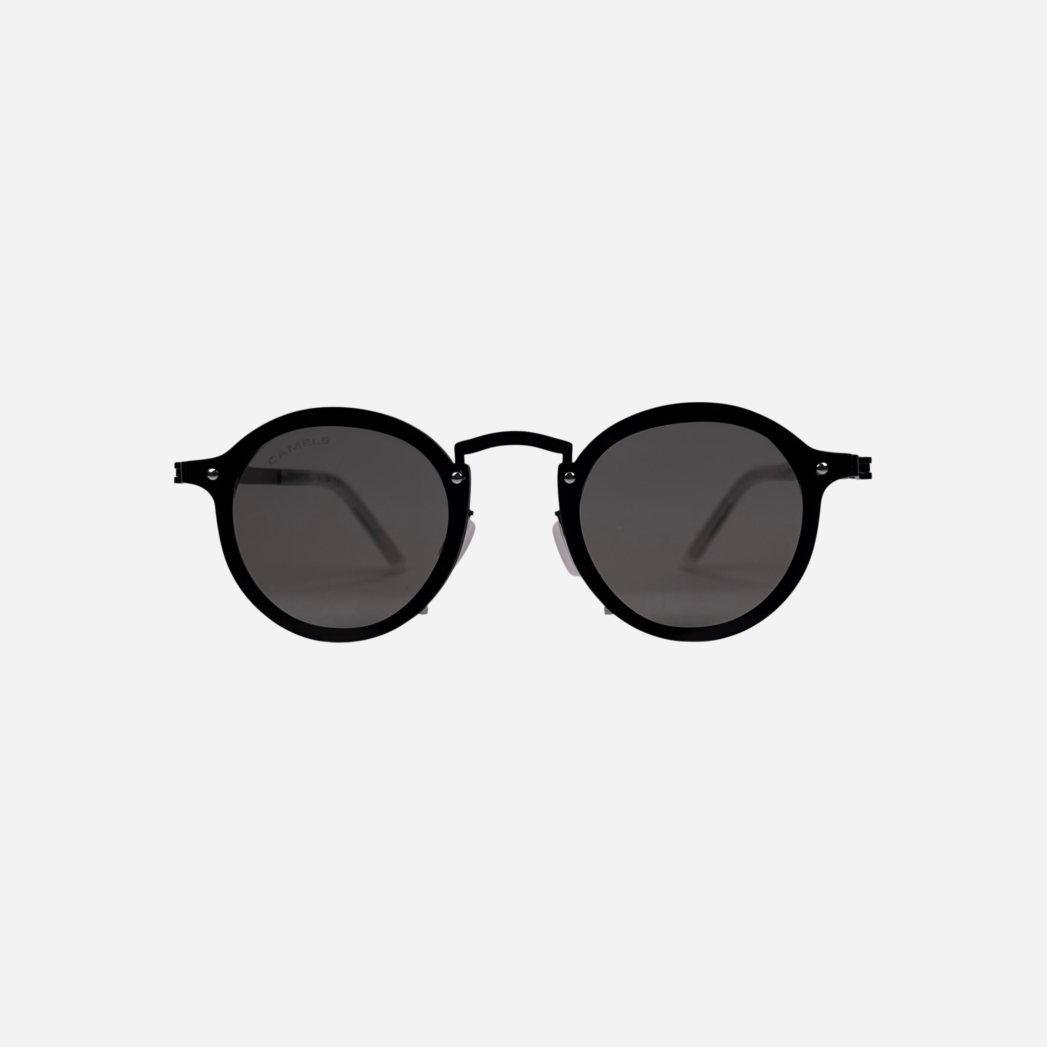 Adjustable Black