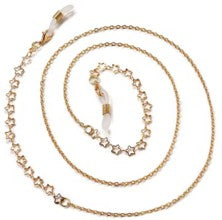 Glasses Leash Star