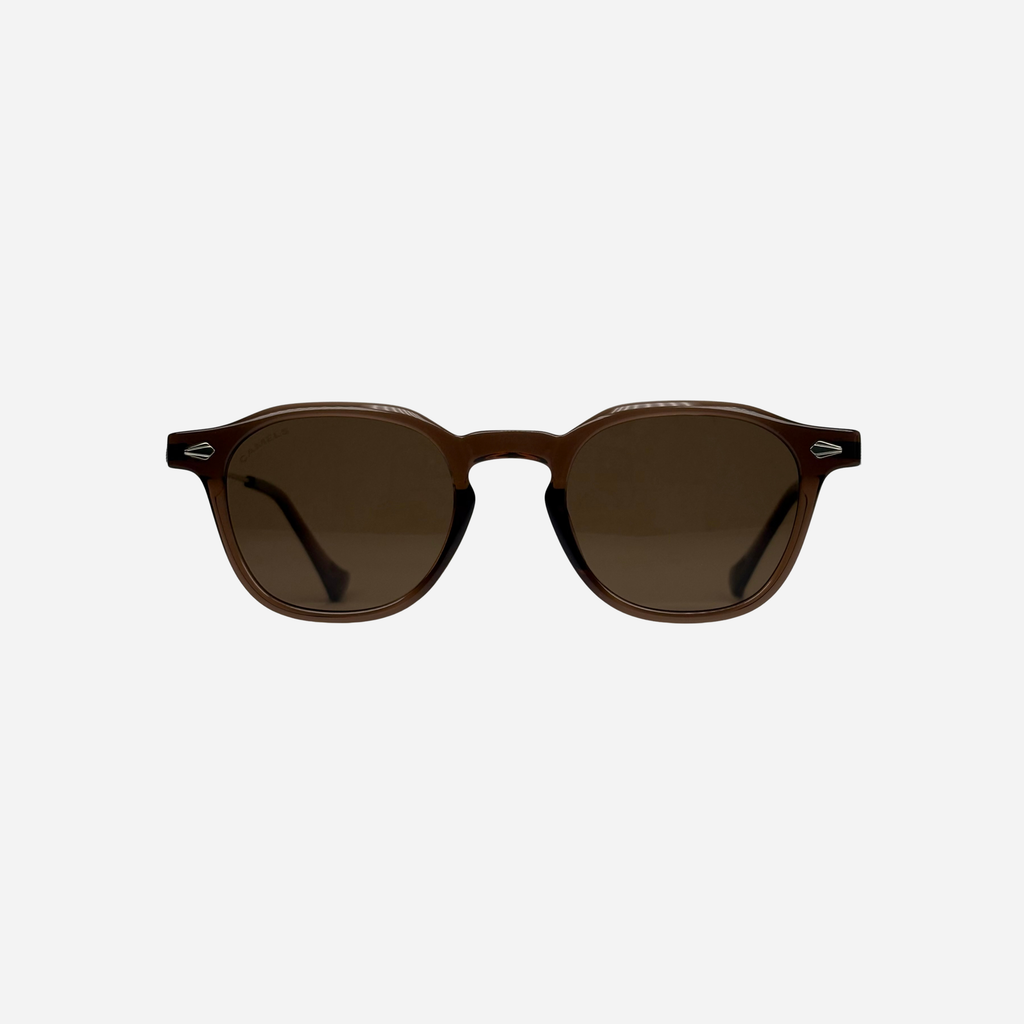 Icon all brown