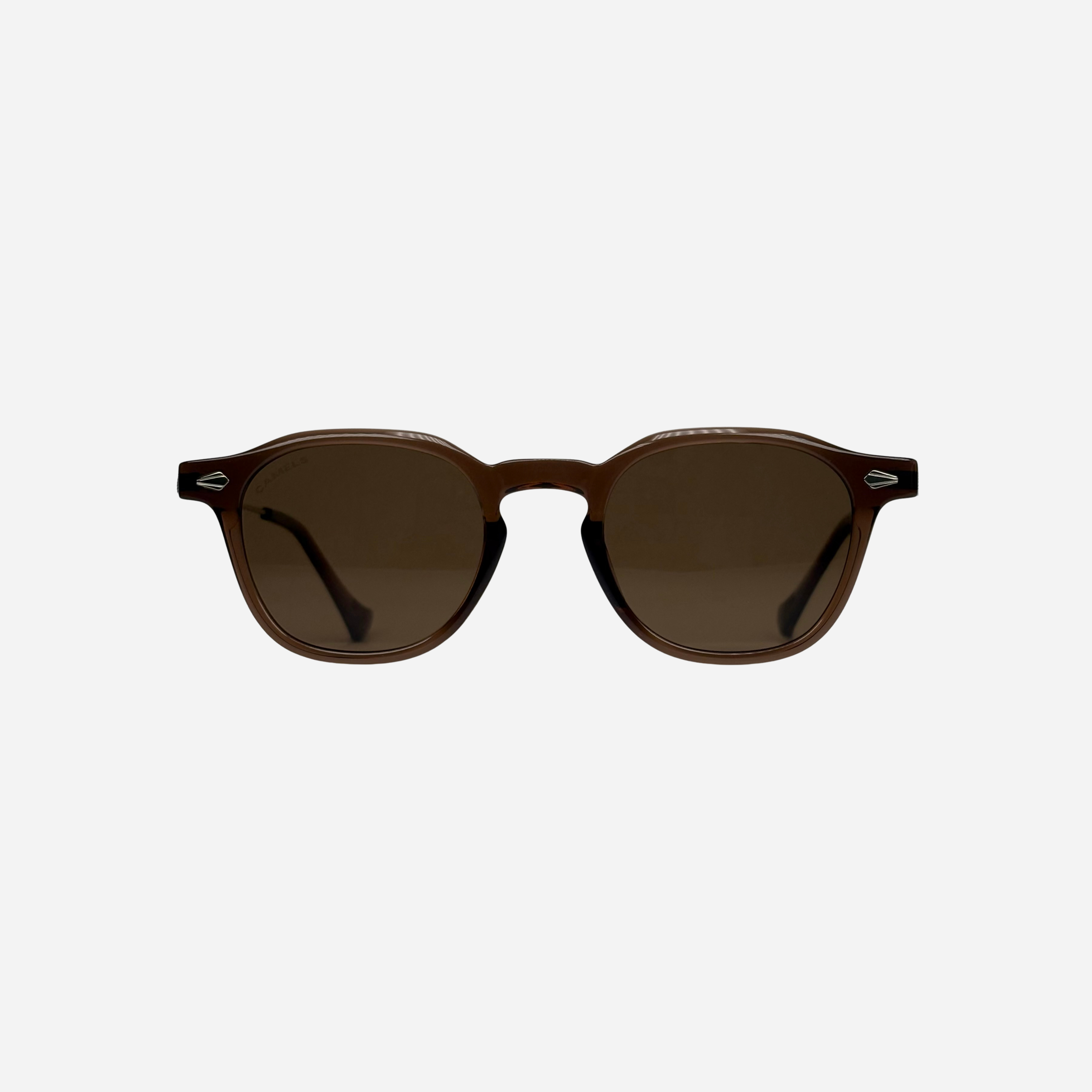 Icon all brown