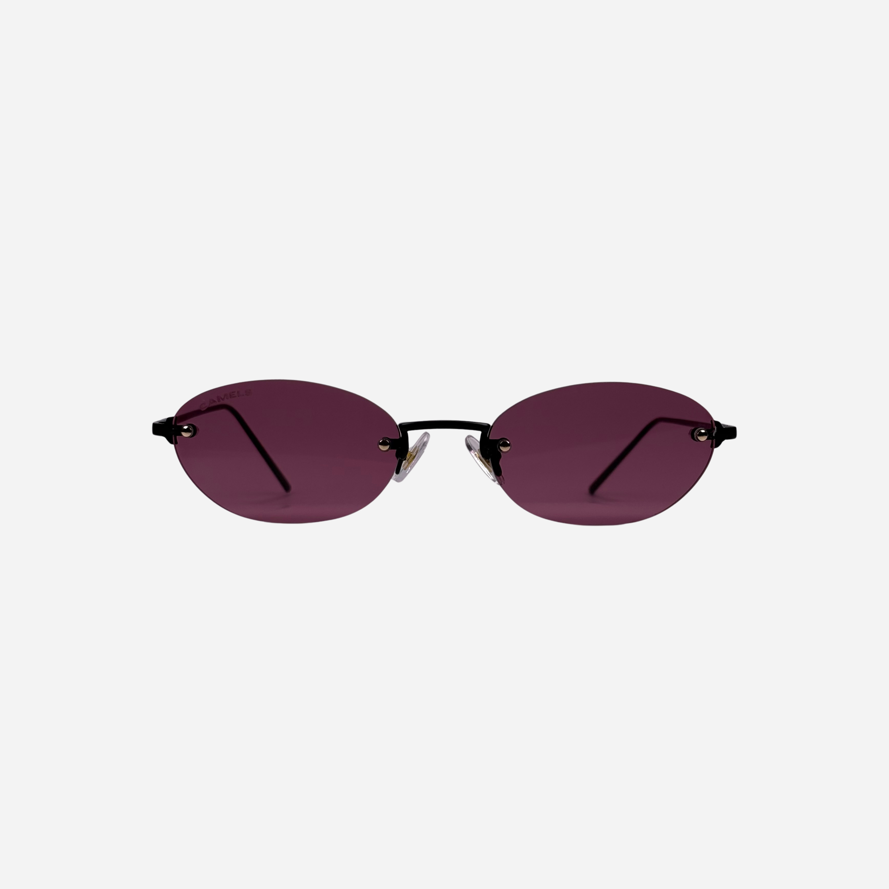 Sasha Black Purple