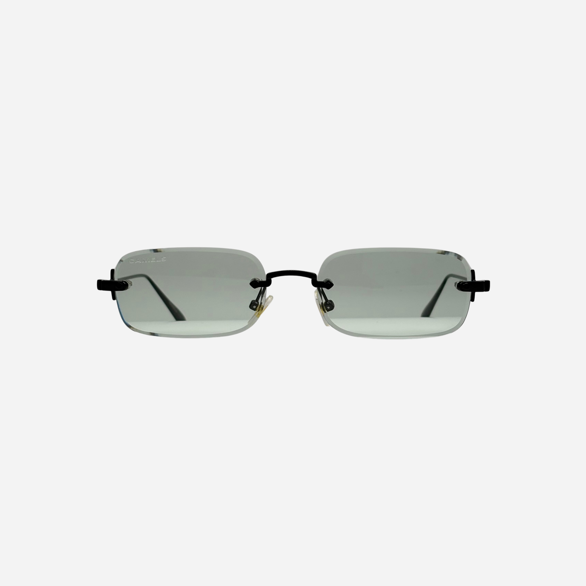 Classic x black green