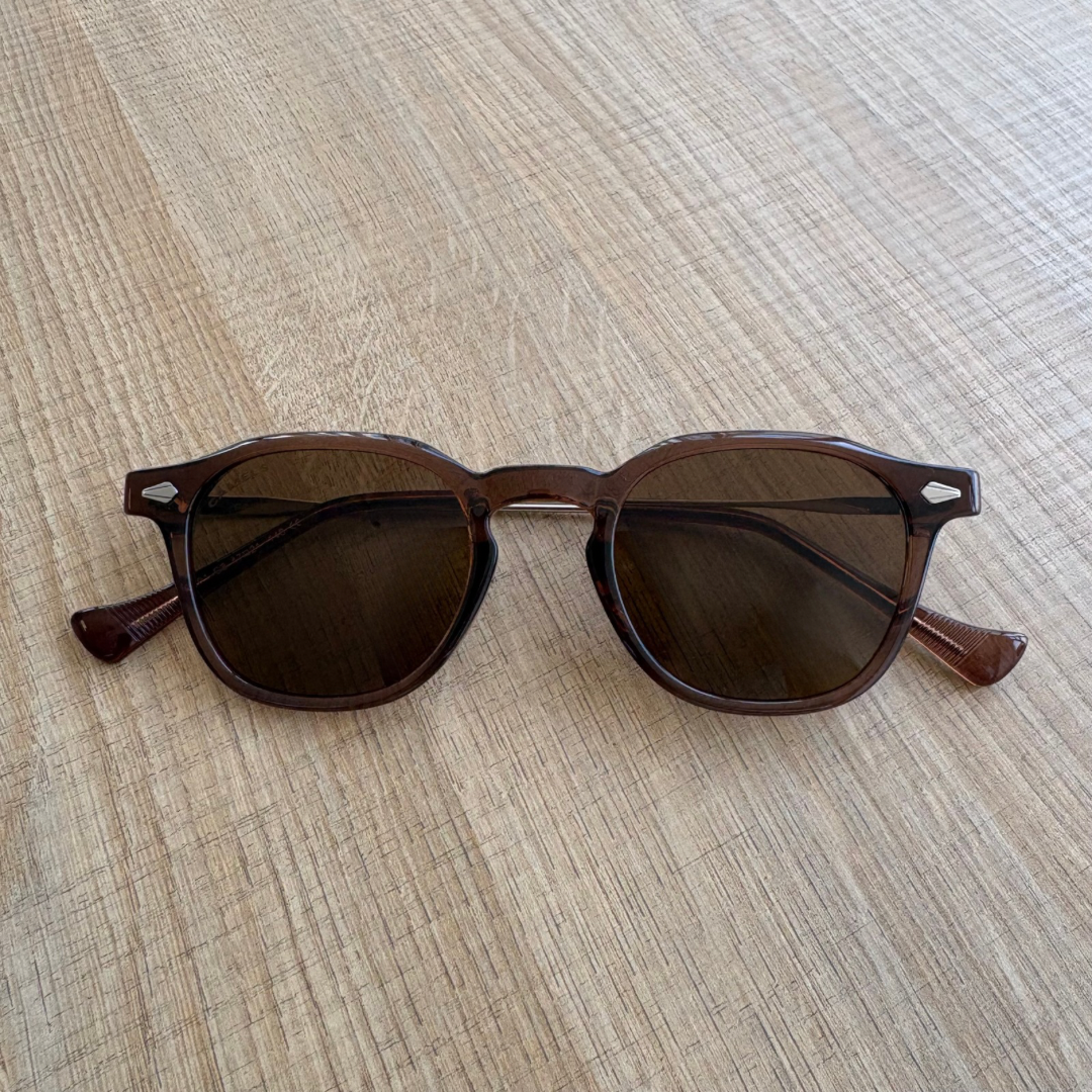 Icon all brown