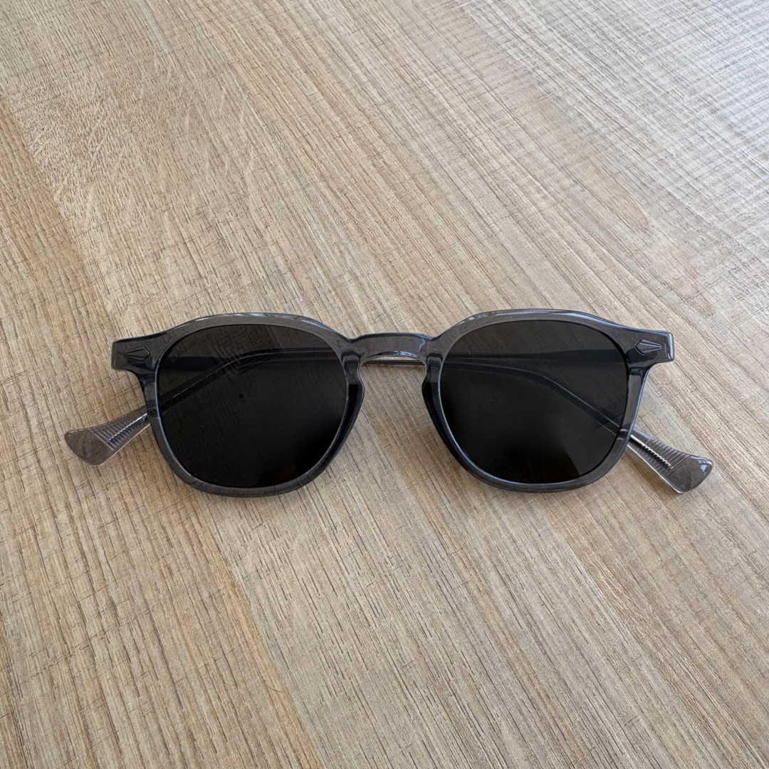 Icon gray