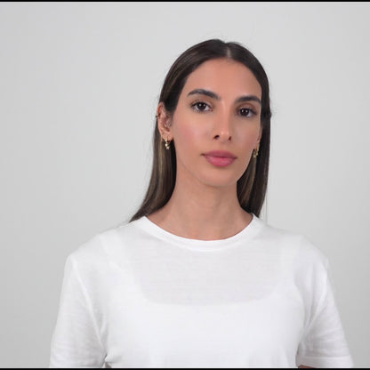 كابري أبيض